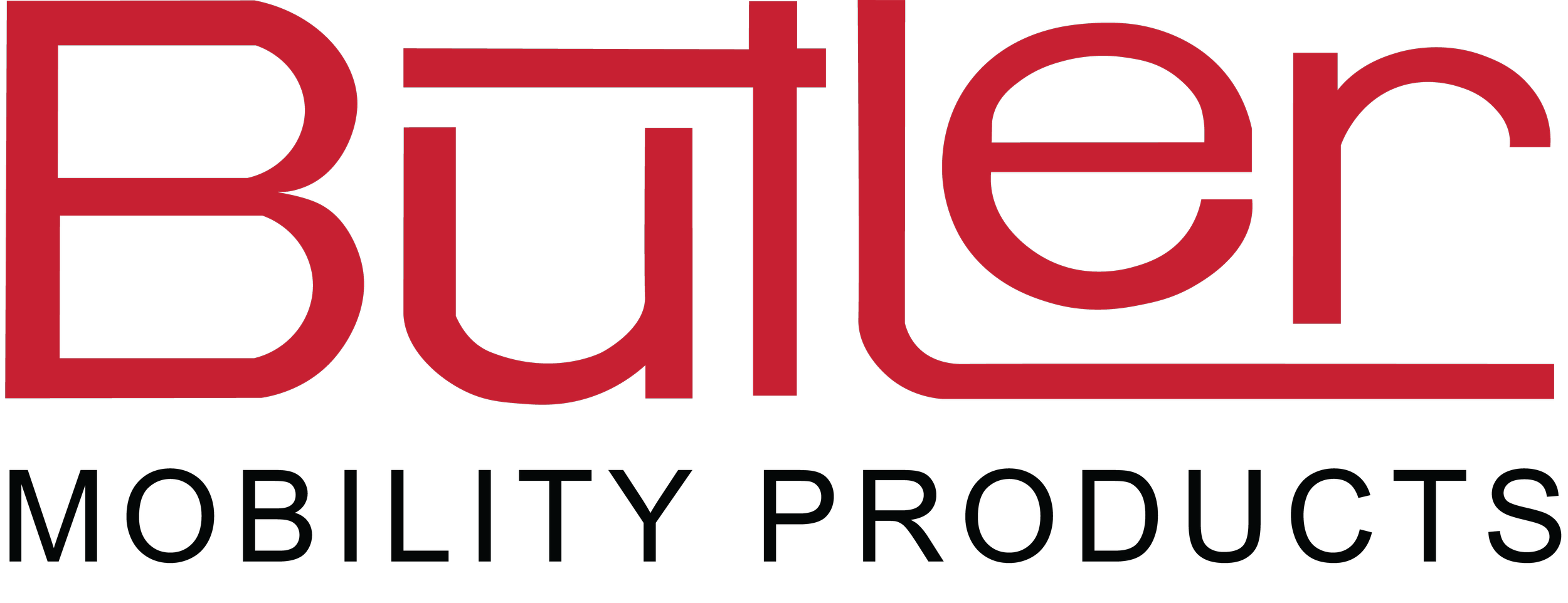 Butler Mobility Products