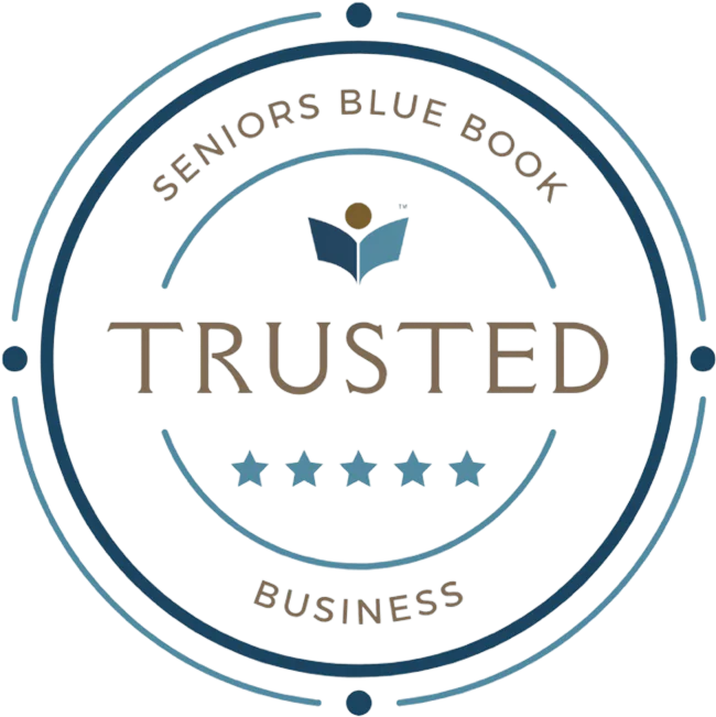 Senior’s Blue Book Trusted Business