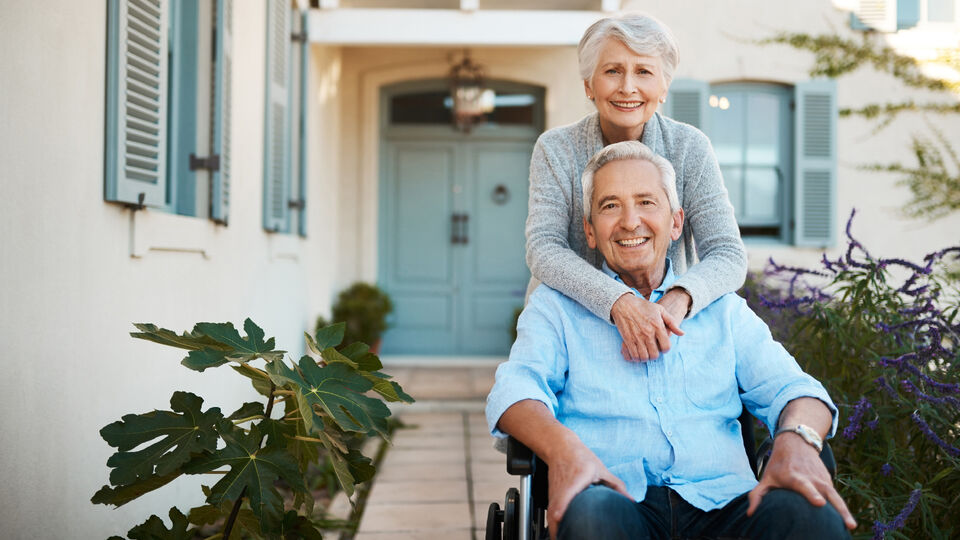 Budget-Friendly Home Modifications for Seniors