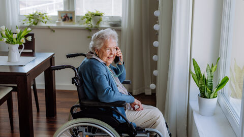 Homeowner’s Guide to Home Accessibility