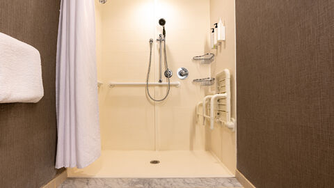 What Makes Handicap-Accessible Homes Different?