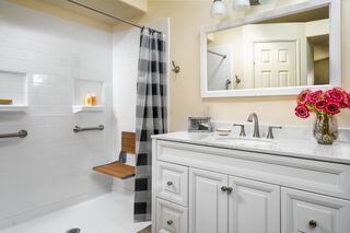 Havenside Accessible Bath and Shower project example 5 in a bathroom