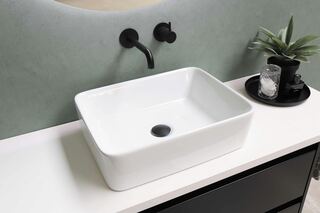 Havenside Accessible Sink and Vanity project example 3 in a bathroom