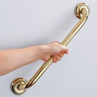 Havenside Assist Bar Installation project example 1 in a bathroom