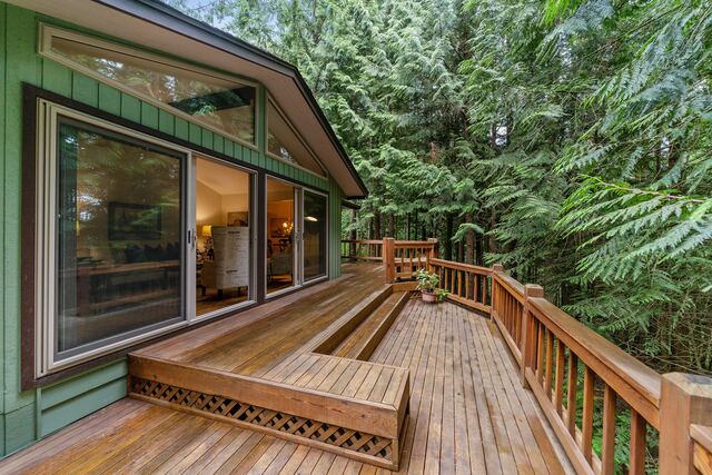 Deck Installation