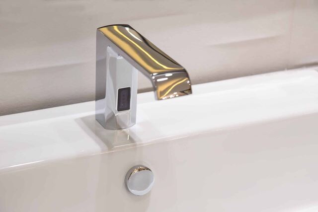 Fixture Removal and Replacement (Electrical and Plumbing)