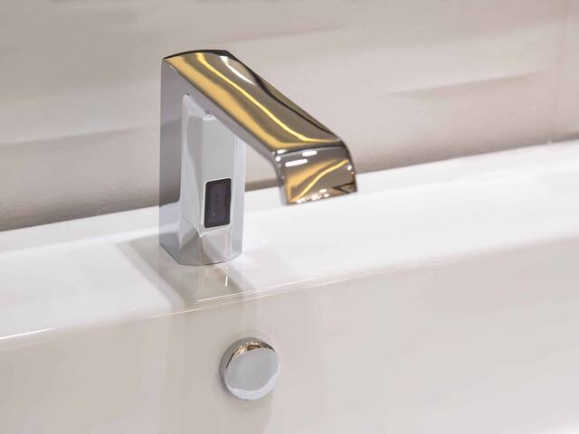 Fixture Removal and Replacement (Electrical and Plumbing)