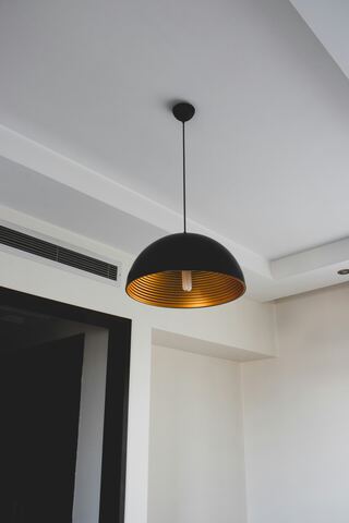 Havenside Fixture Removal and Replacement (Electrical and Plumbing) project example 4 in a bathroom