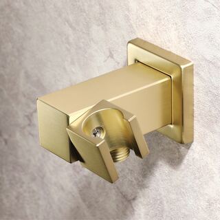 Havenside Handheld Showerhead Installation project example 1 in a bathroom