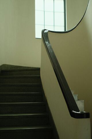 Style Options option for Indoor Handrail Installation