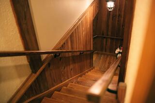 Special Use Features option for Indoor Handrail Installation