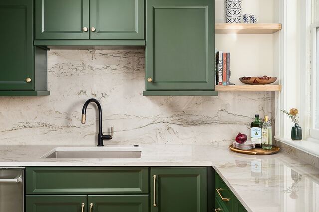 Kitchen Remodeling
