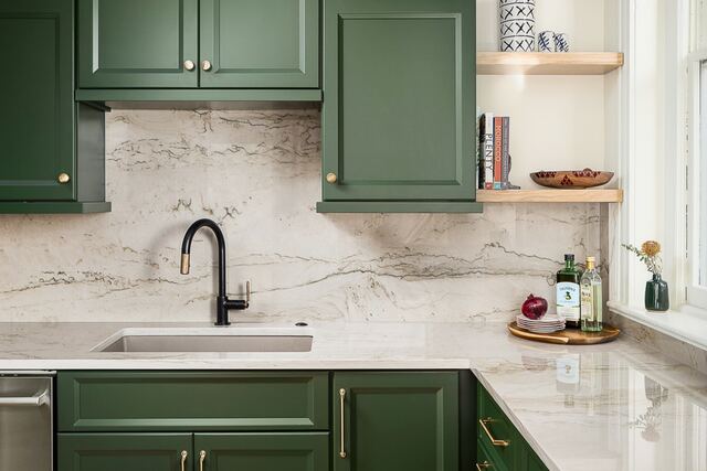 Kitchen Remodeling