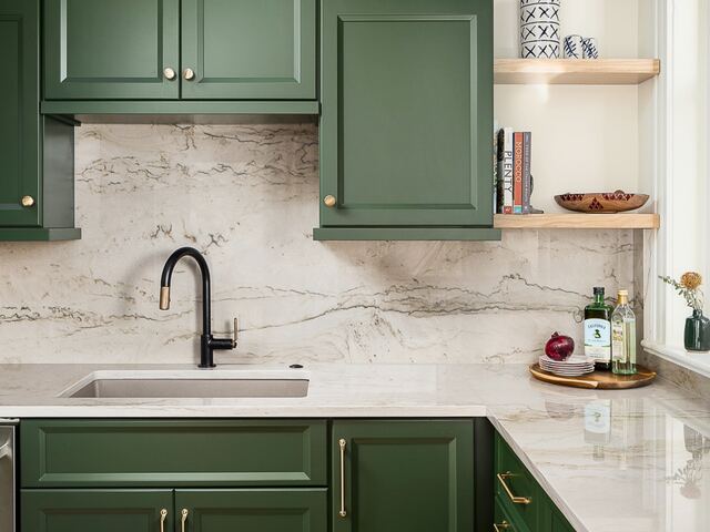 Kitchen Remodeling