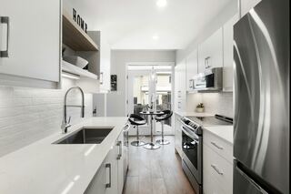 Havenside Kitchen Remodeling project example 3 in a kitchen