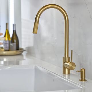 Fixtures and Finishes option for Kitchen Remodeling