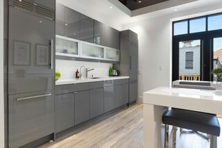 Havenside Kitchen Remodeling project example 4 in a kitchen