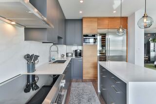 Havenside Kitchen Remodeling project example 5 in a kitchen
