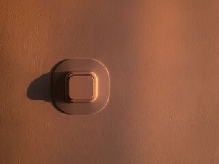 Havenside Light Dimmer Installation project example 2 in a living room
