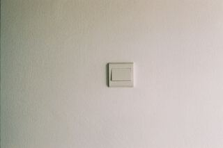 Havenside Light Dimmer Installation project example 3 in a living room