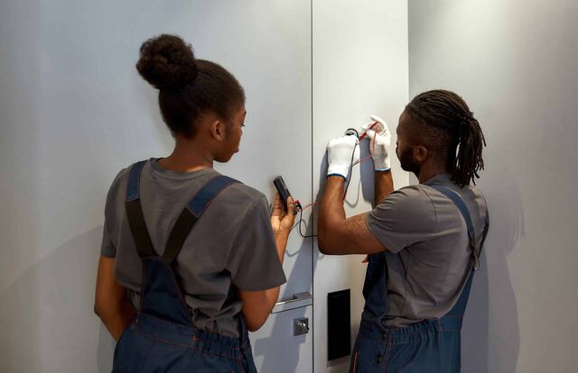 Light Switch Repair and Replacement