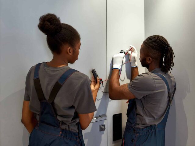 Light Switch Repair and Replacement
