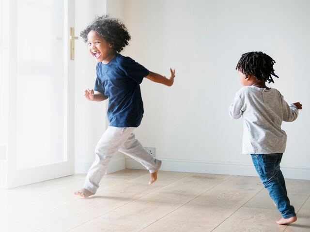 Non-Slip Flooring