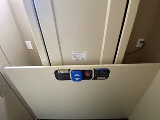 Lift Features option for Vertical Platform Lift Installation and Repair