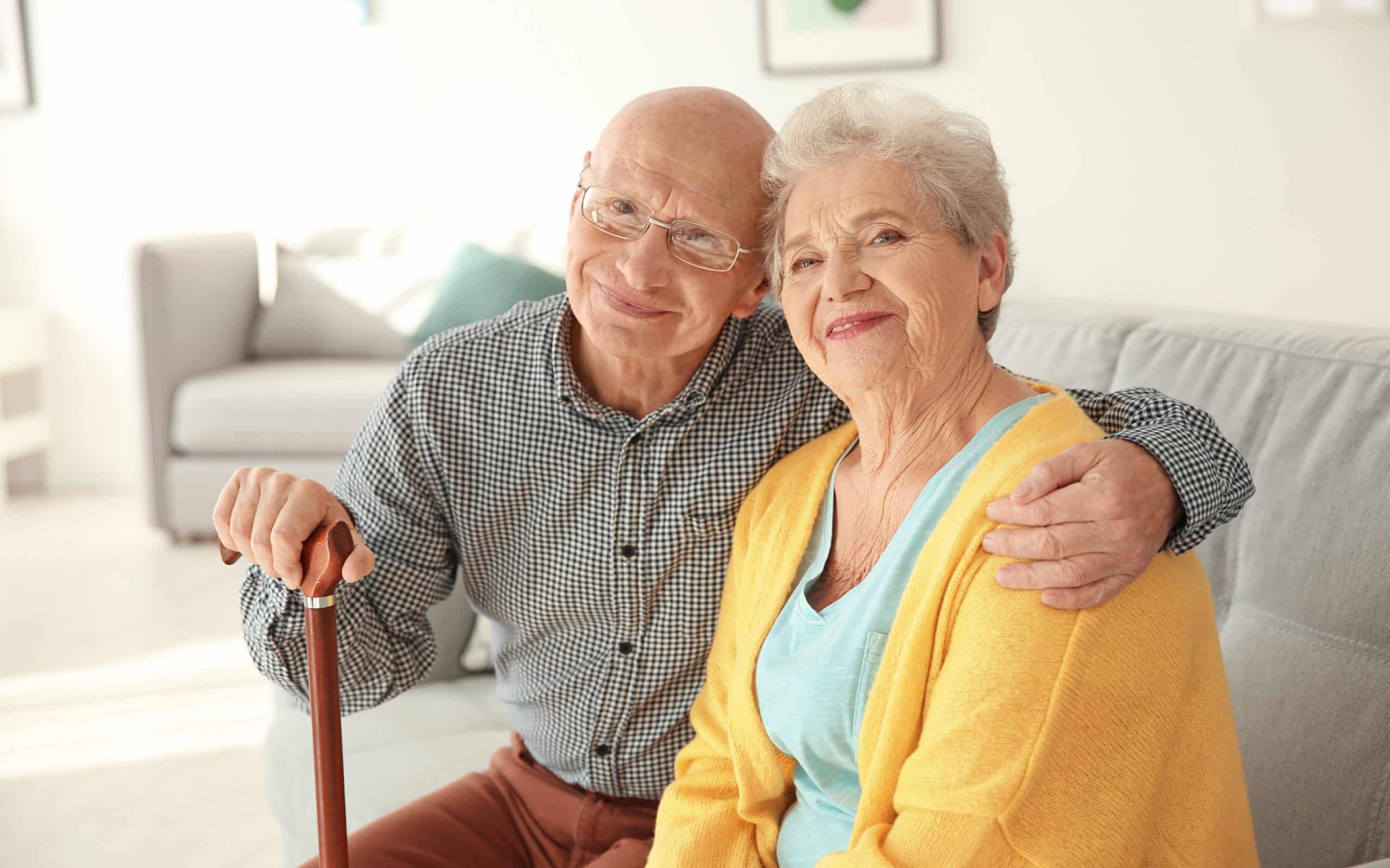 home safety solutions for seniors