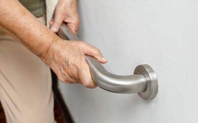 Homeowner’s Guide to Safety Handrails