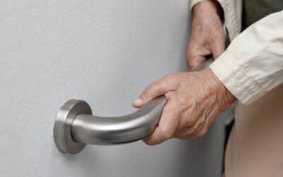 Where to Find Grab Bar Installation Near Me