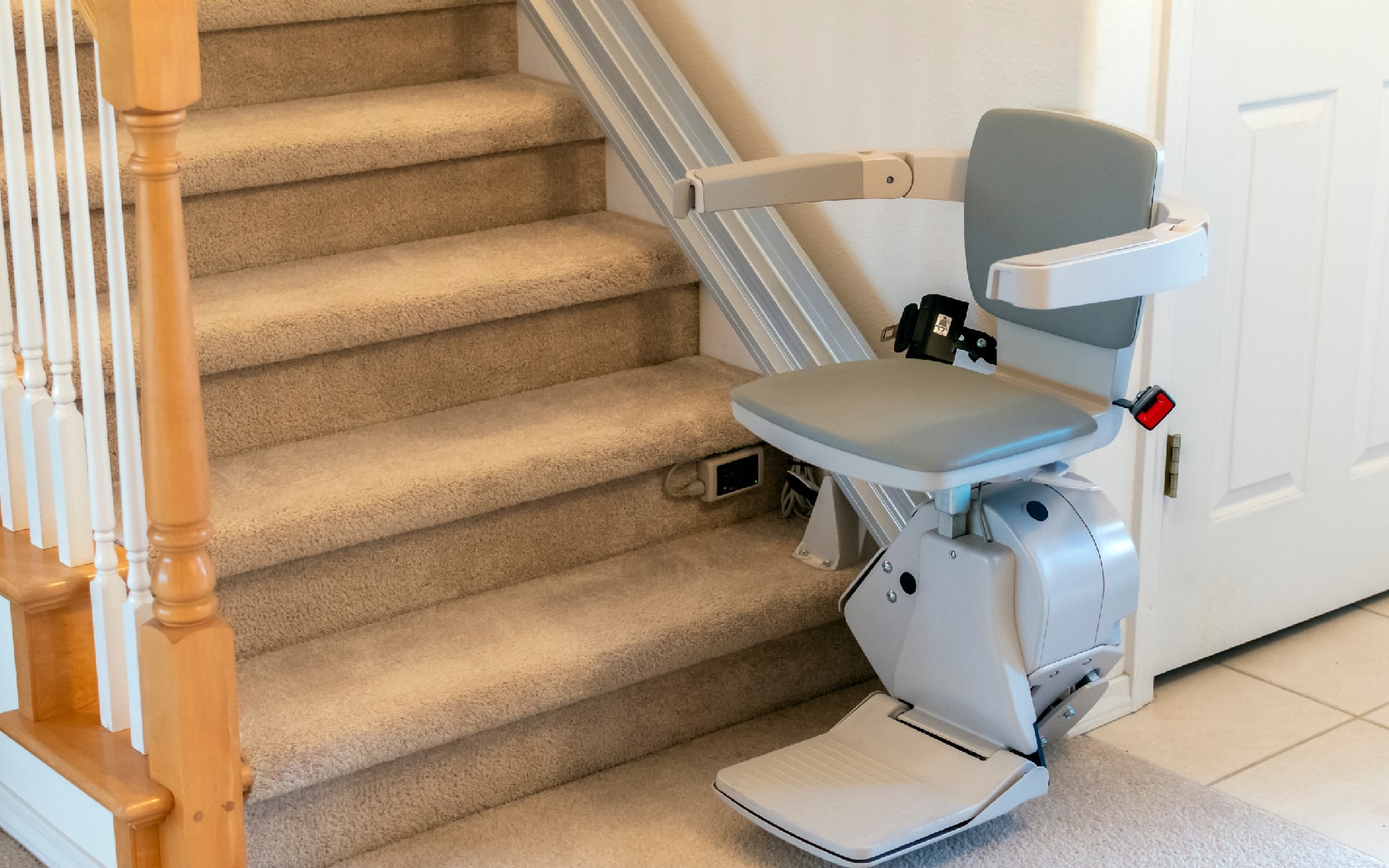 stair lifts for seniors