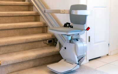 Stair Lifts Near Me: Guide to Purchasing and Installation